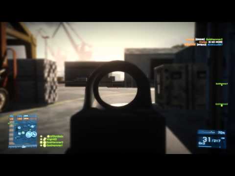 Video: Battlefield 3 DLC 