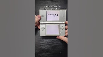 DS Lite Won