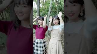 【TikTok】友達と『ときめきブローカー』踊ってみた！#shorts #tiktok #p丸様