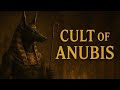 The Cult Of Anubis Guardians Of Death And The Afterlife Secret Societies 