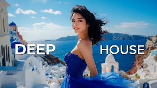 Deep House Music - Best of Ethnic Chill & Deep House Mix [1 Hours]