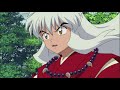 To kill a cockroach dub  inuyasha