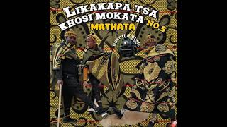 Taba tsa Marashea lithata( feat.Nelete) Terene ya Khosi Mokata