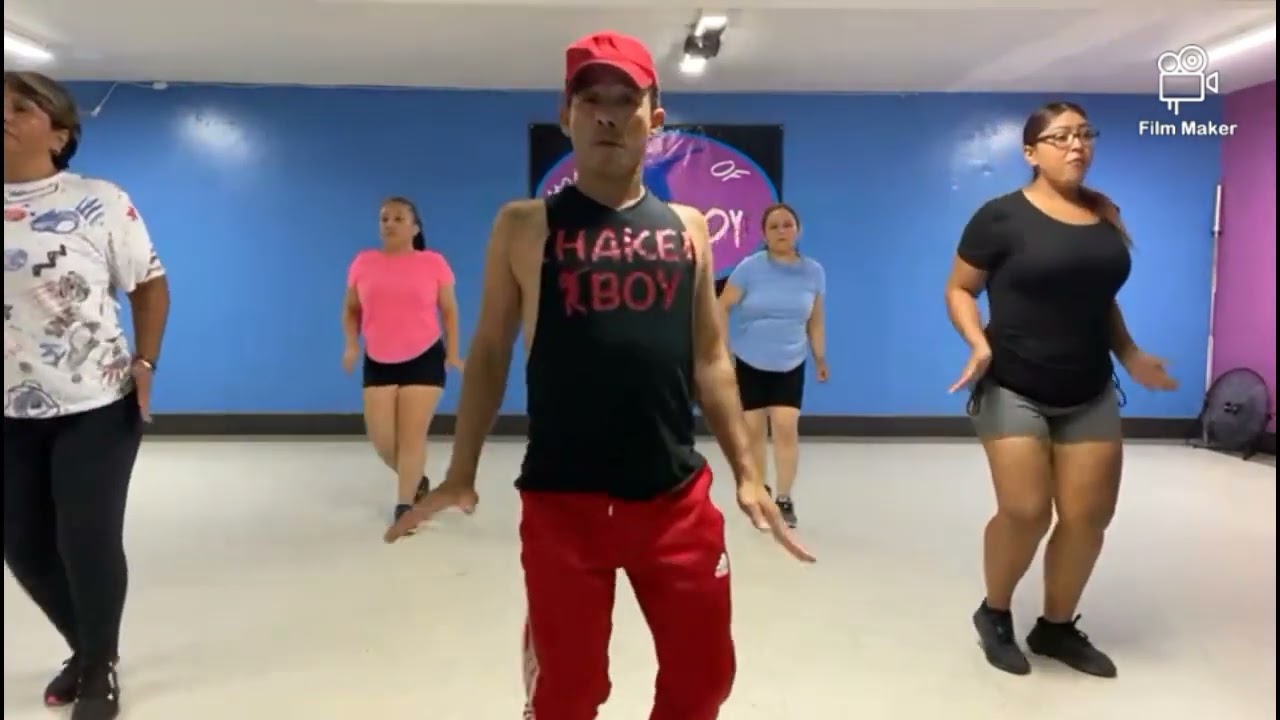 Ozuna - Se preparo- zumba