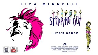 LIZA&#39;S DANCE / STEPPING OUT / Liza Minnelli (1991) HQ