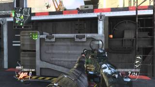 Triple collat spawnshot hitmarker
