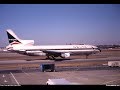 Delta Air Lines Flight 191 CVR Recording