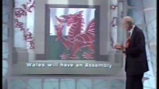Wales referendum 1997 Net Worth