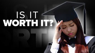 Apprenticeships vs University Degrees..?