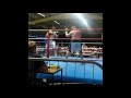 Shaun cunningham v dale marshall