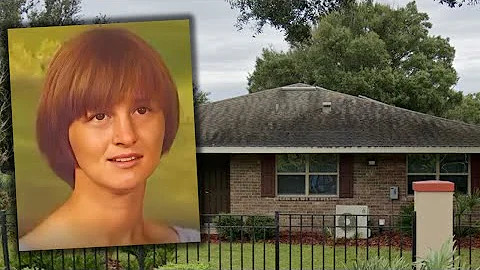 5 Solved True Crime Cases with a Bonus Identified ...