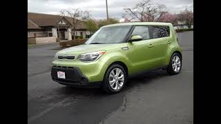 2014 KIA SOUL SOLD!!!