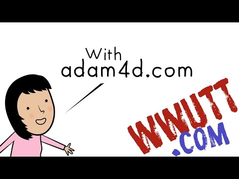 God Has a Wonderful Plan for Your Life? (with Adam4d)