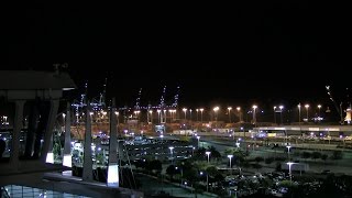 Port of Miami Intermodal (11JAN2015)