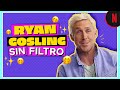El arroz con leche y otras cosas favoritas de Ryan Gosling | El hombre gris