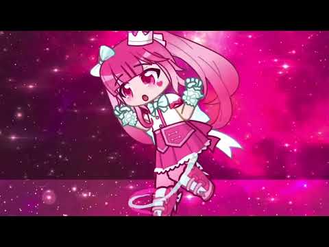 Pink Magical Girls Amv Hello Kitty