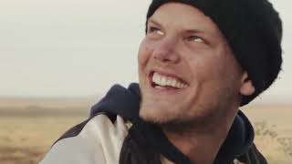 AVICII | Tim Bergling | Tribute [1989-2018]