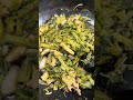 Sarap Nito adobong kangkong with oyster sauce #satisfying