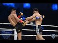 Bobir Tagiev vs Wang Jingwei Fight Highlights | EM Legend Fight