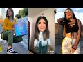 Lo más nuevo y reciente tiktok de .Iamferv. Vs. Lo mad reciente  de Ignacia antonia