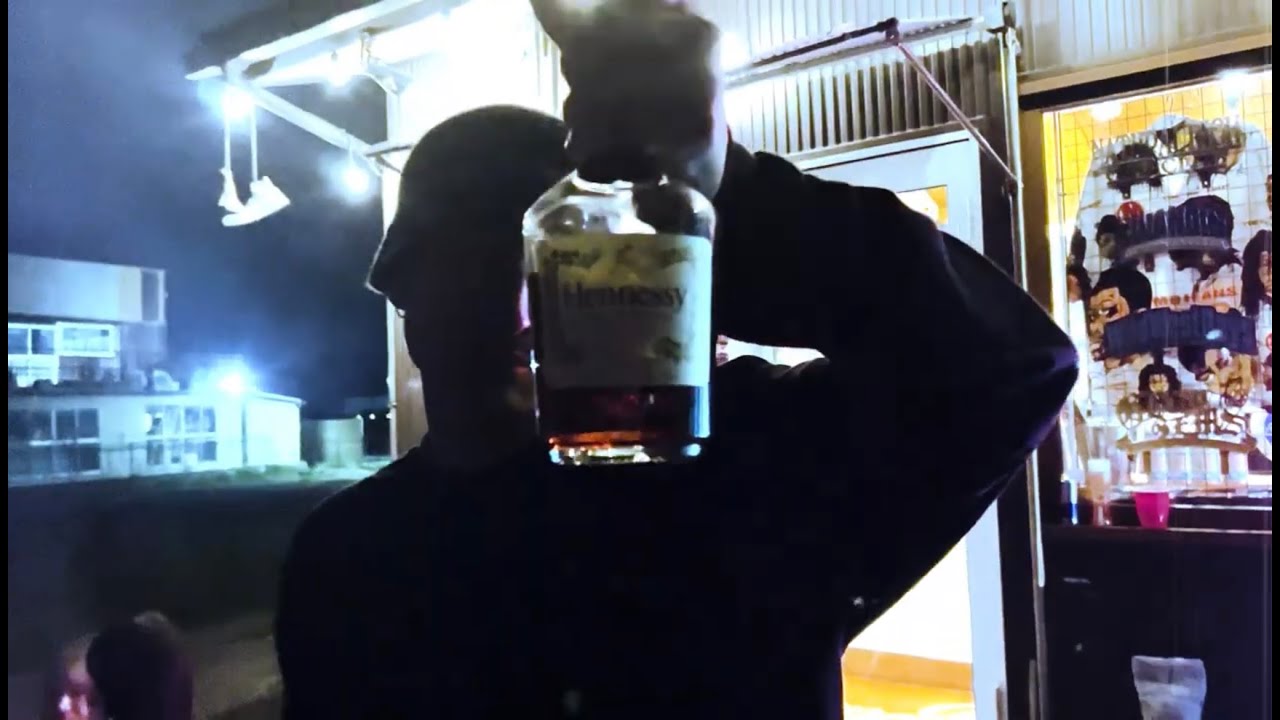 Wannabe BBQ Freestyle / PoPoRo, C.A, LIL STANKY, Solt Swamp (Prod by DJ EZEL)