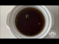 How to Brew Chaga Tea in a Crock Pot