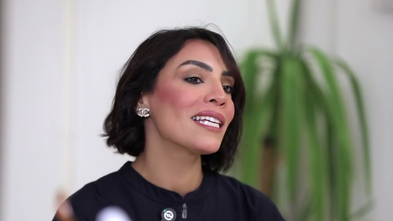 برنامج من خبرتي انتاج ktv د شيخه العجمي اخصائيه علاج اسنان وتركيبات وزراعه والمحامي سلطان الشمالي