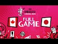 Quarter Finals Canada V Japan Full Basketball Game FIBA U19 Women S Basketball World Cup 2025 Quarter Finals Canada V Japan Full Basketball Game FIBA U19 Women S Basketball World Cup 2025