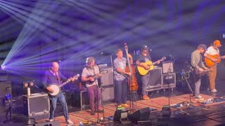 Greensky Bluegrass w/ Billy Strings ‘’Living Over’’ 8/27/26 20 Monroe Live | Grand Rapids, Michigan 
