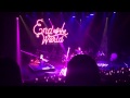 세카이노오와리 내한공연 Monsoon night / SEKAI NO OWARI in SEOUL Monsoon night / 世界の終わり ASIATOUR2017