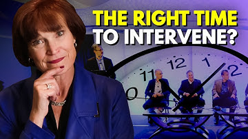 How To Cut Off A Long-Winded Person