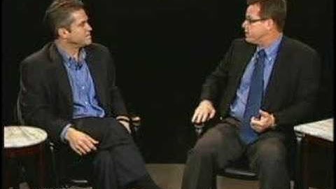 VIEWpoint -- Jan. 8, 2008 segment 2 on Videoconferencing