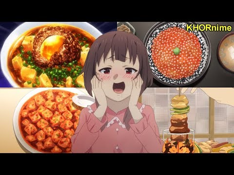 delicious-anime-food-compilation-|-アニメの美味しい食事シーン集-(part-1)