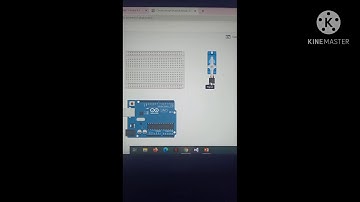 Driving a Servo Motor using Arduino | Tinkercad