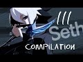 Moryō &amp; Sero Sero Seth Compilation III - UNIST