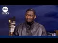 Actor Malachi Kirby: Season 2 of Hulu’s ‘A Thousand Blows’ is ‘much darker’