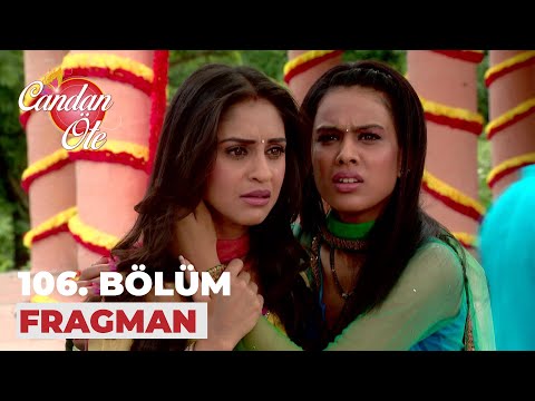 Candan Öte 106. Bölüm Fragmanı - 23 Ekim Pazartesi