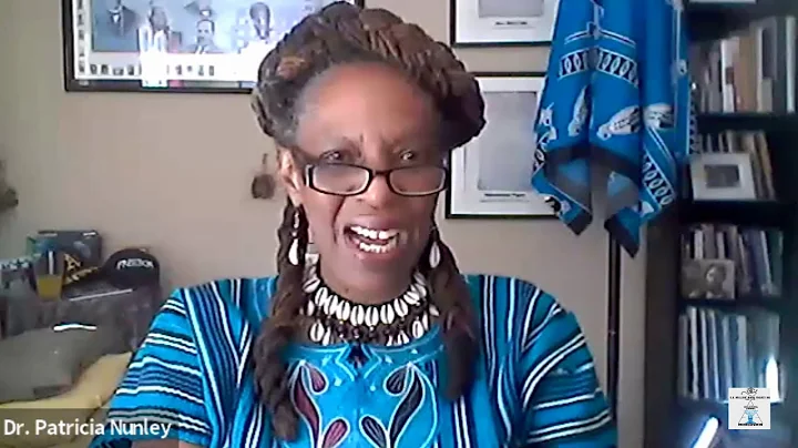 Juneteenth 196 Dr  Patricia Nunley