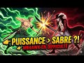 MIHAWK N’A QUE SON SABRE… ET ÇA POSE PROBLÈME 💀