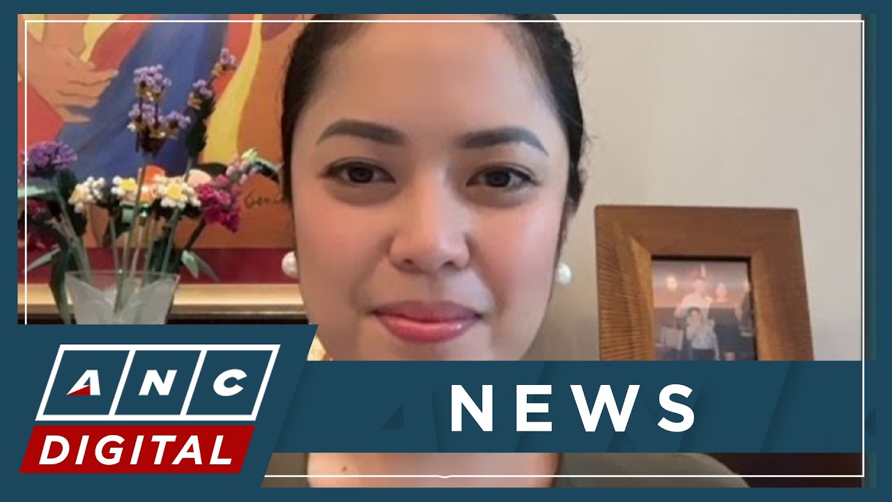 Краткий обзор программы Headstart: Депутат Бел Замора о непристойном замечании Бонга Сунтая в кон...