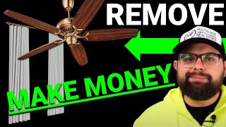 How to Make More Money from Rental Properties: REMOVE NOW! | This Is HoltonWiseTV (Highlights)