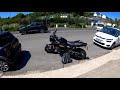 Beginning of video