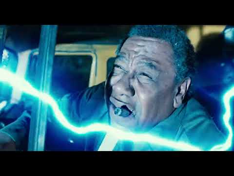 Terminator (1984) | The opening scene | 60fps | 1080p