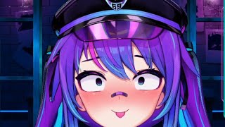 Projekt Melody New Ahegao Toggle