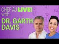 Weight Loss Surgery & Plant Based Diets | Interview with Dr. Garth Davis