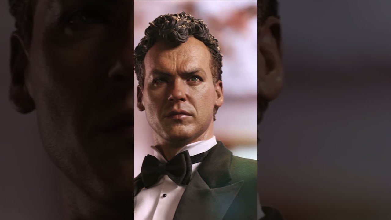 Prime 1 Studios 1/2 Batman 89 #batman #statue