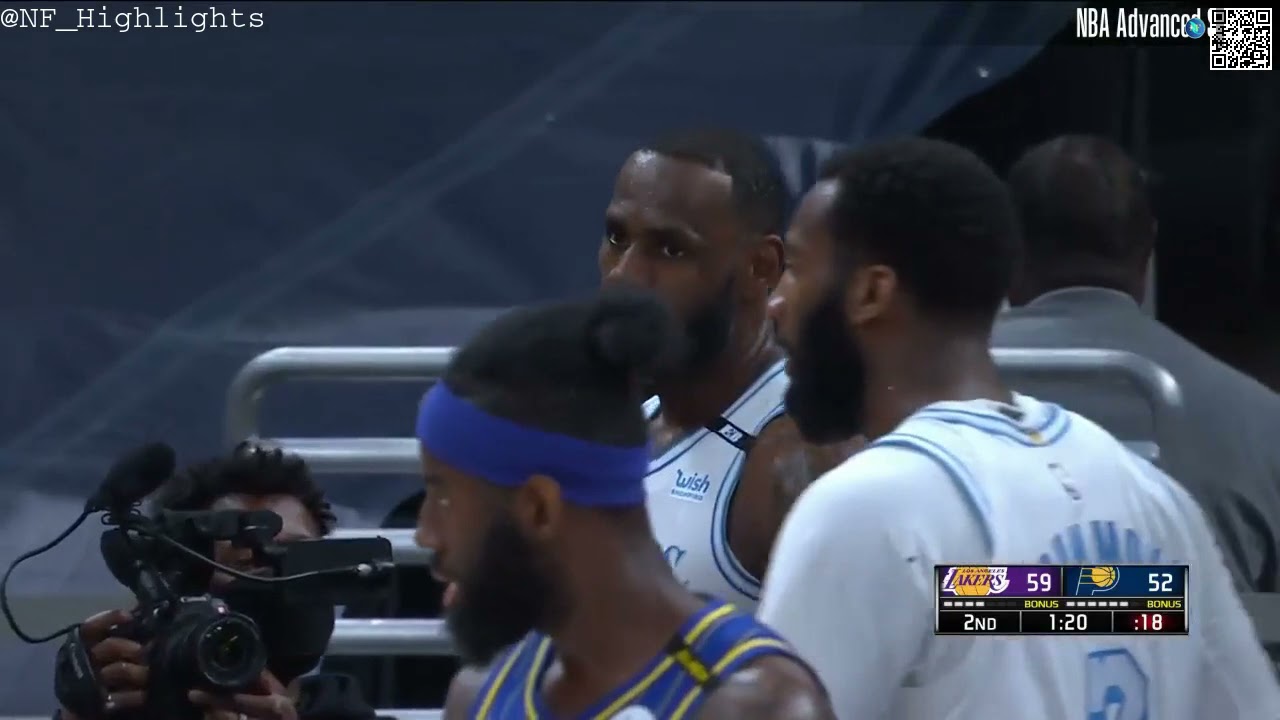 JaKarr Sampson  20 PTS: All Possessions (2021-05-15)