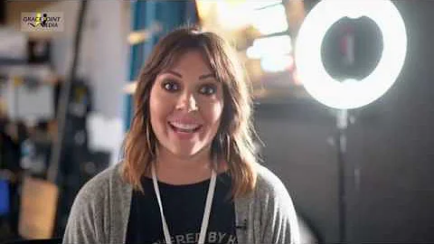 Gracepoint Stories - Heather Spivey, Makeup Artist