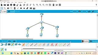 Configuring VoIP Phones in Cisco Packet Tracer