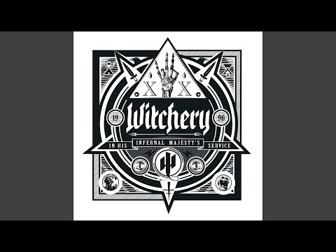 Witchery — Feed the Gun